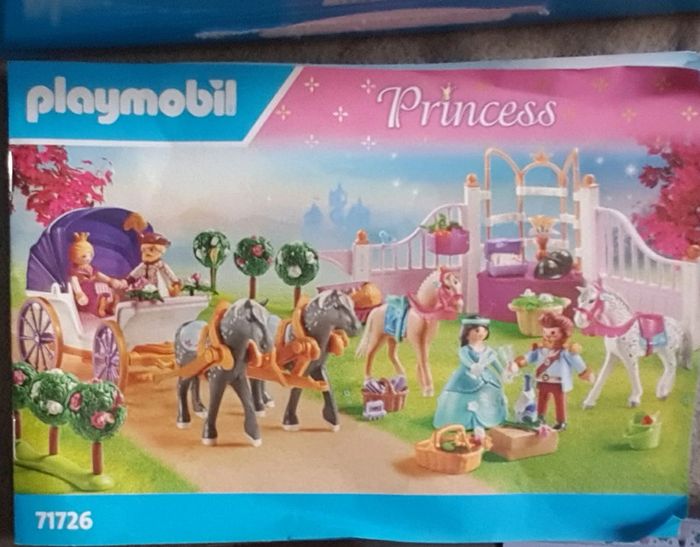 Playmobil - photo numéro 2
