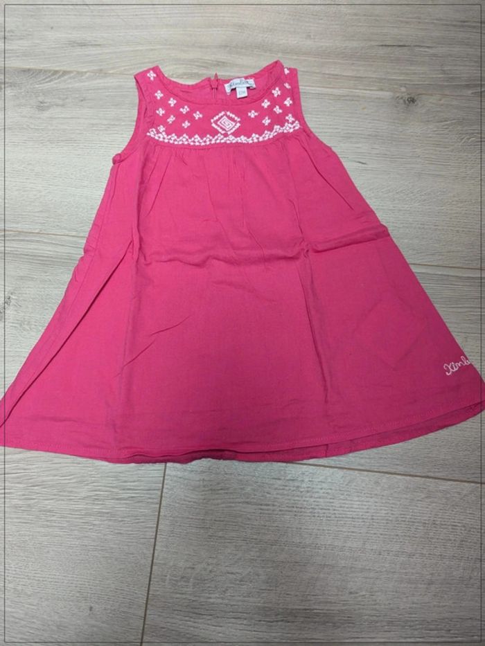 Robe été 12 mois - photo numéro 2