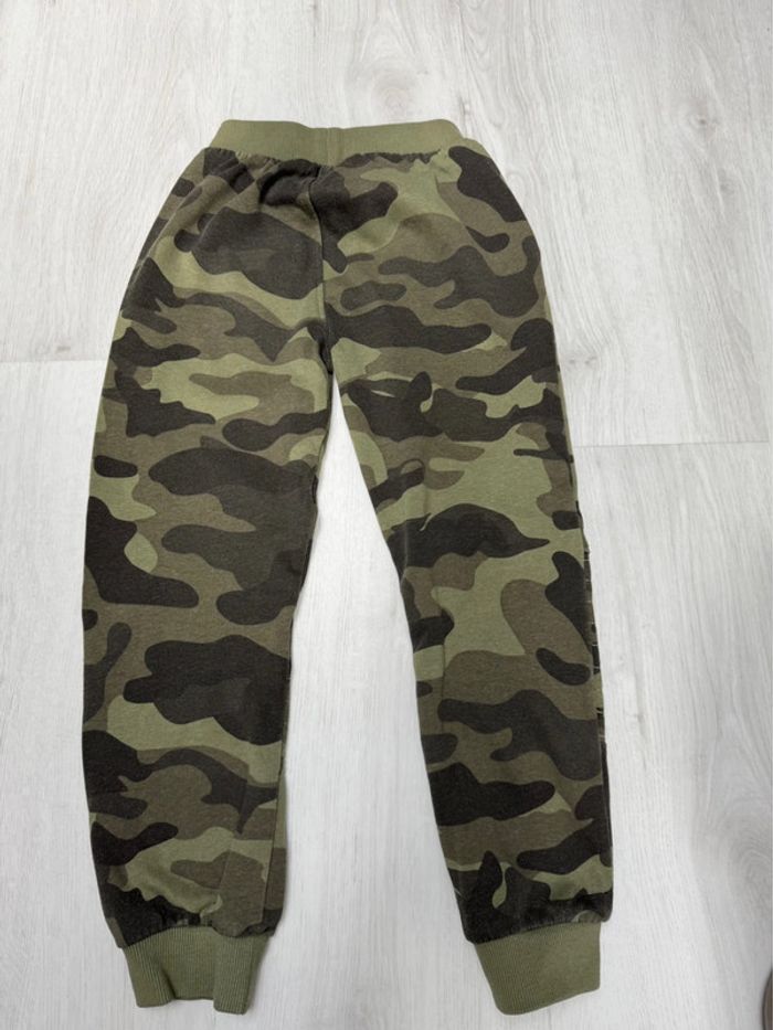 Pantalon militaire 6 ans - photo numéro 2