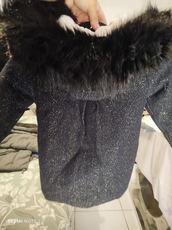 #kytie36moisfille. Manteau taille 36 mois - photo numéro 2