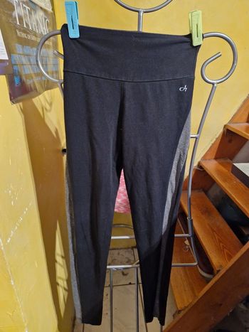 Pantalon femme de sport
