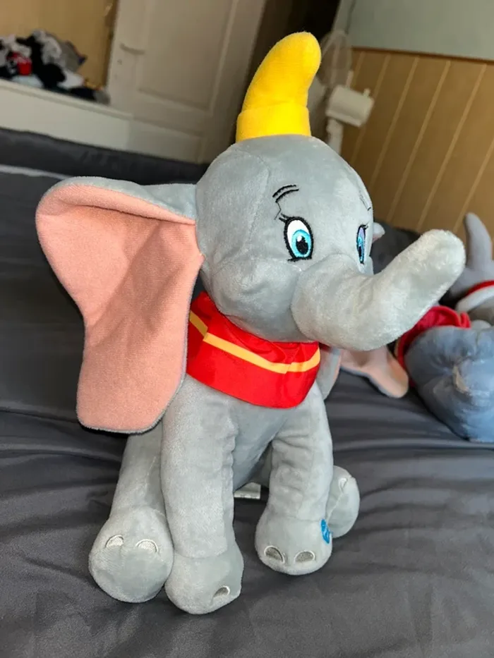 Dumbo - photo numéro 2