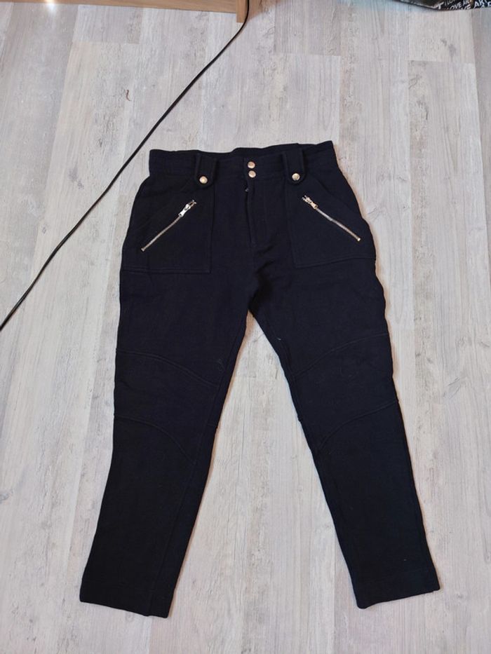 Pantalon Frogbox M