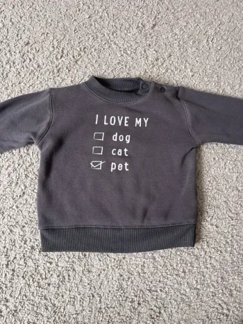 Pull polaire