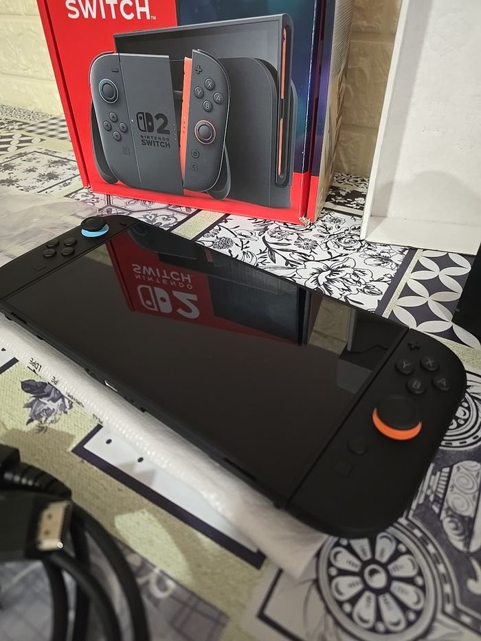 Nintendo - photo numéro 3