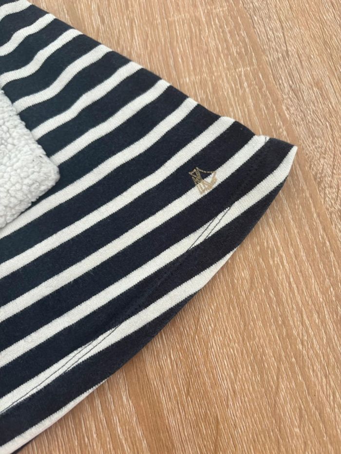 Robe petit bateau 3 ans - photo numéro 4