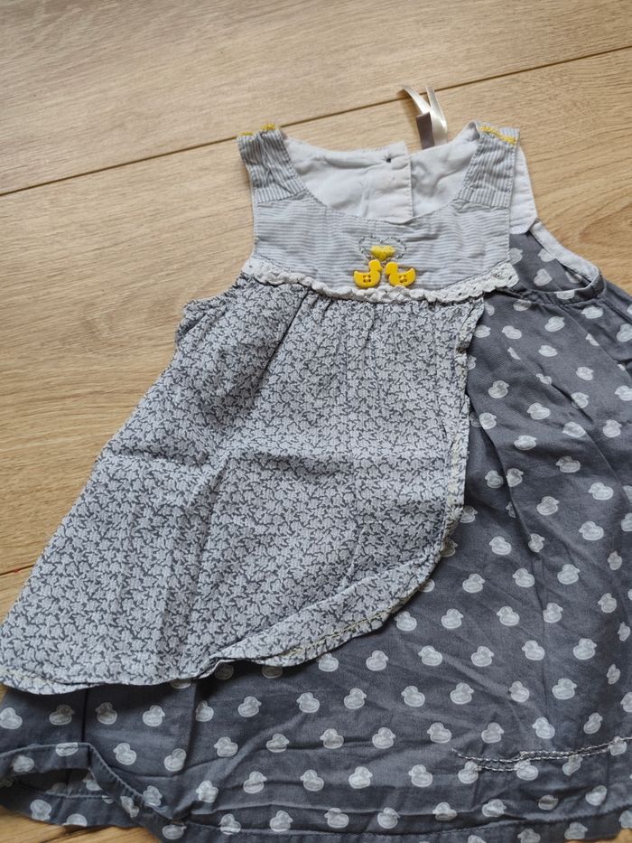 Robe 3 mois - photo numéro 3