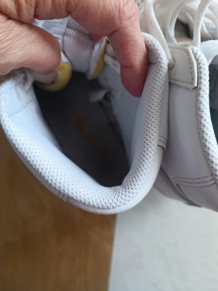 Basket blazer mid 77 - photo numéro 8
