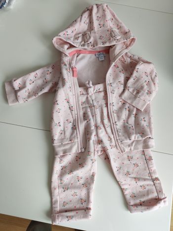 Jogging taille 6 mois