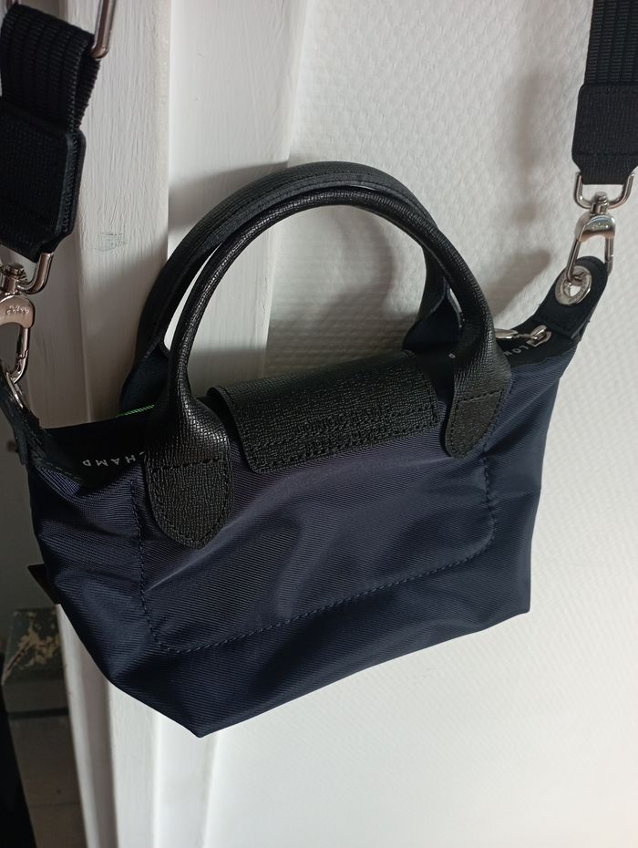 Sac Longchamp xtra energy xs - photo numéro 7