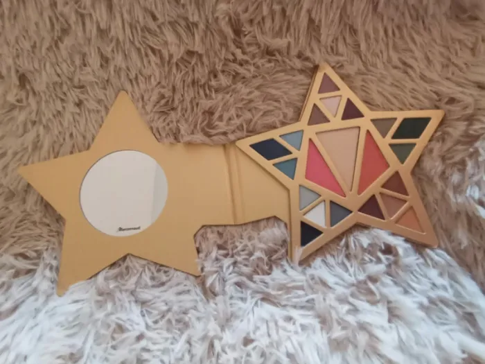 Palette maquillage Marionnaud - photo numéro 2