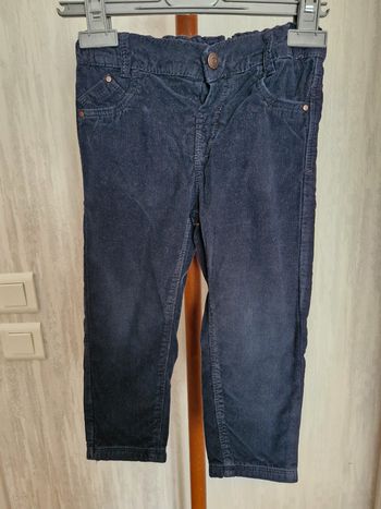 Pantalon bébé 36 mois Kiabi
