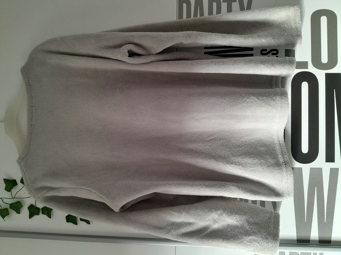 pull de pyjama - photo numéro 2