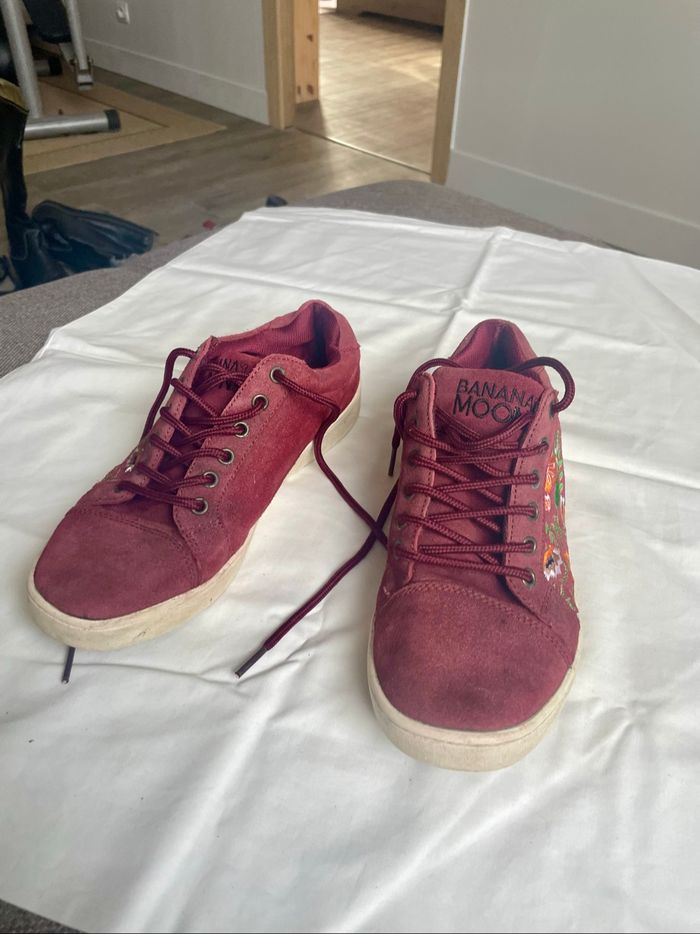 Chaussures femme - photo numéro 3