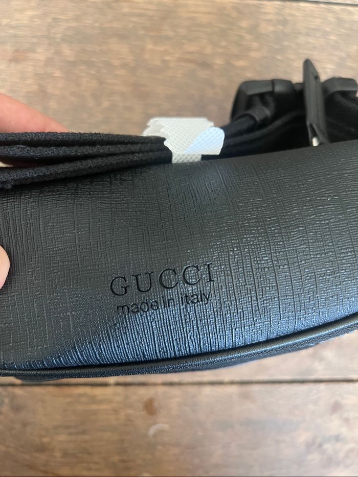 Banane Gucci sacoche bandoulière - photo numéro 3