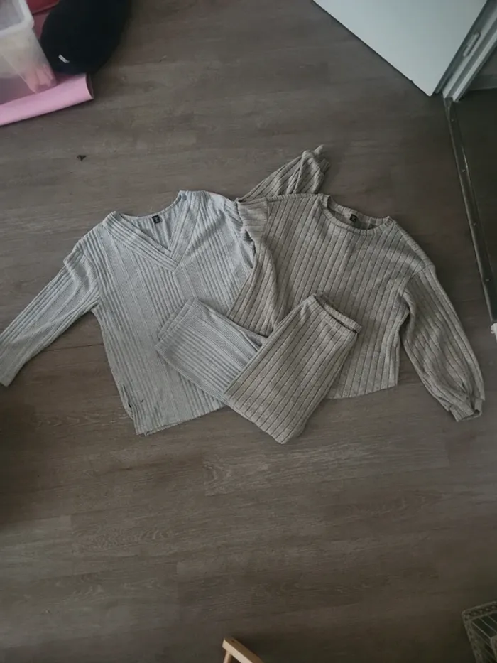 Vêtements femme