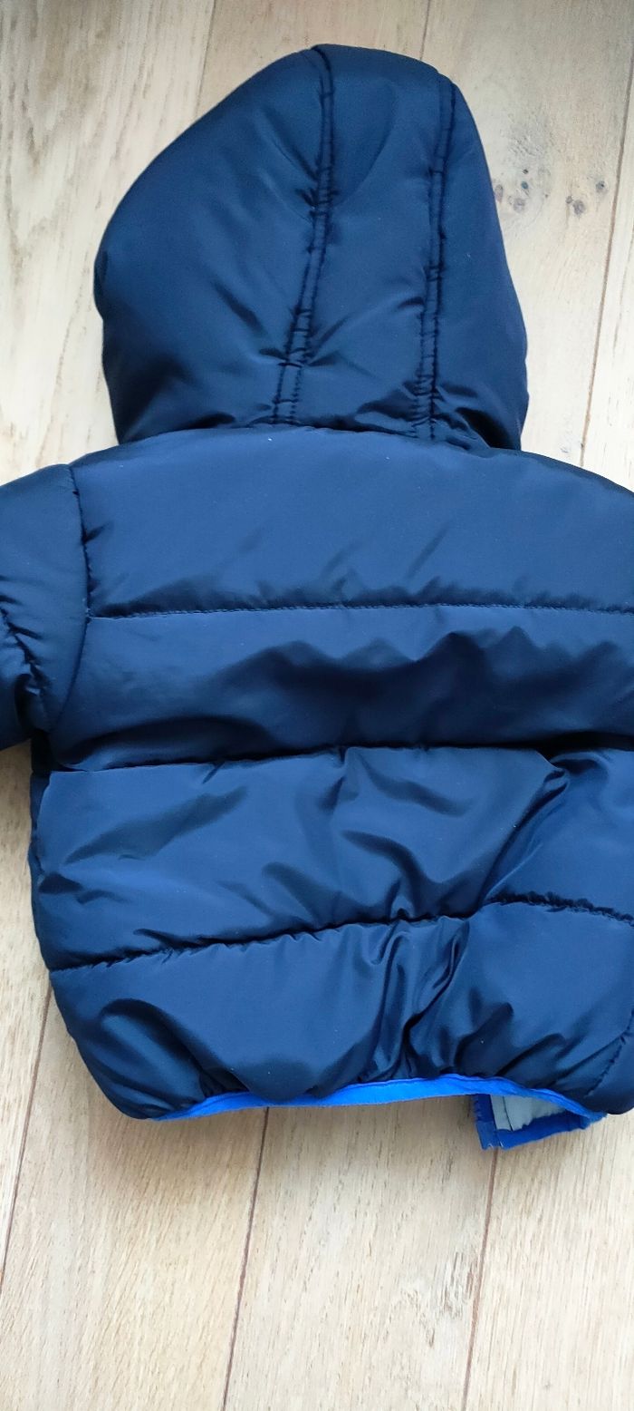 Blouson Lee Cooper 12 mois - photo numéro 3