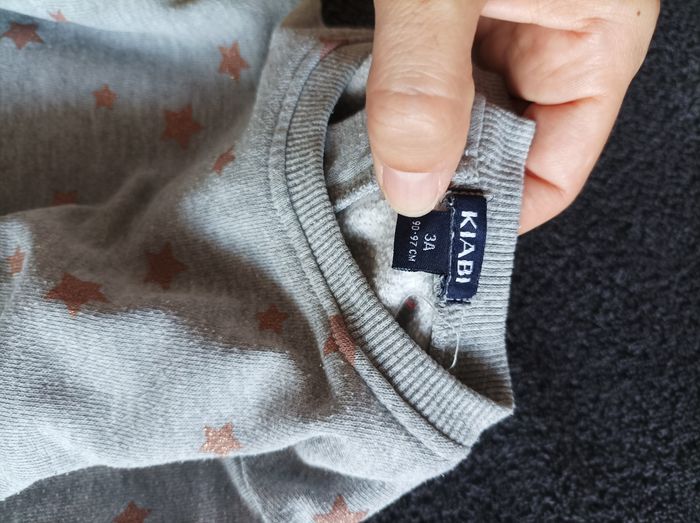 Ensemble legging sweat - photo numéro 5