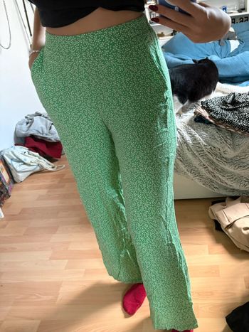 pantalon large