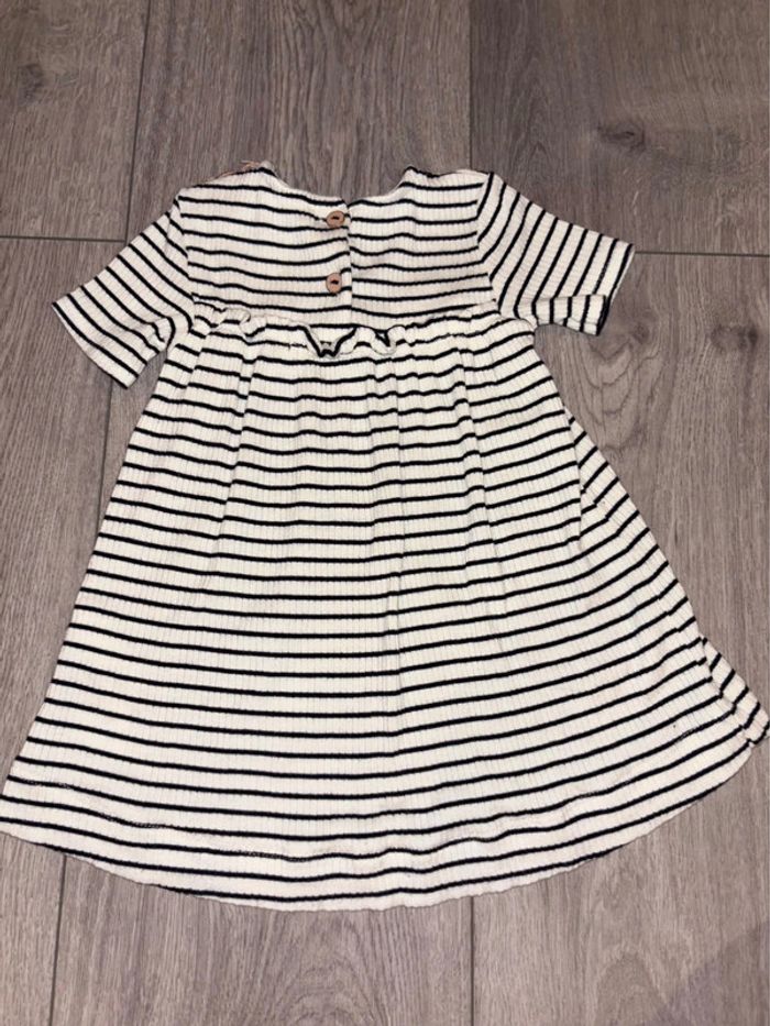 Robe Maison Jean Bouget 12M - photo numéro 3