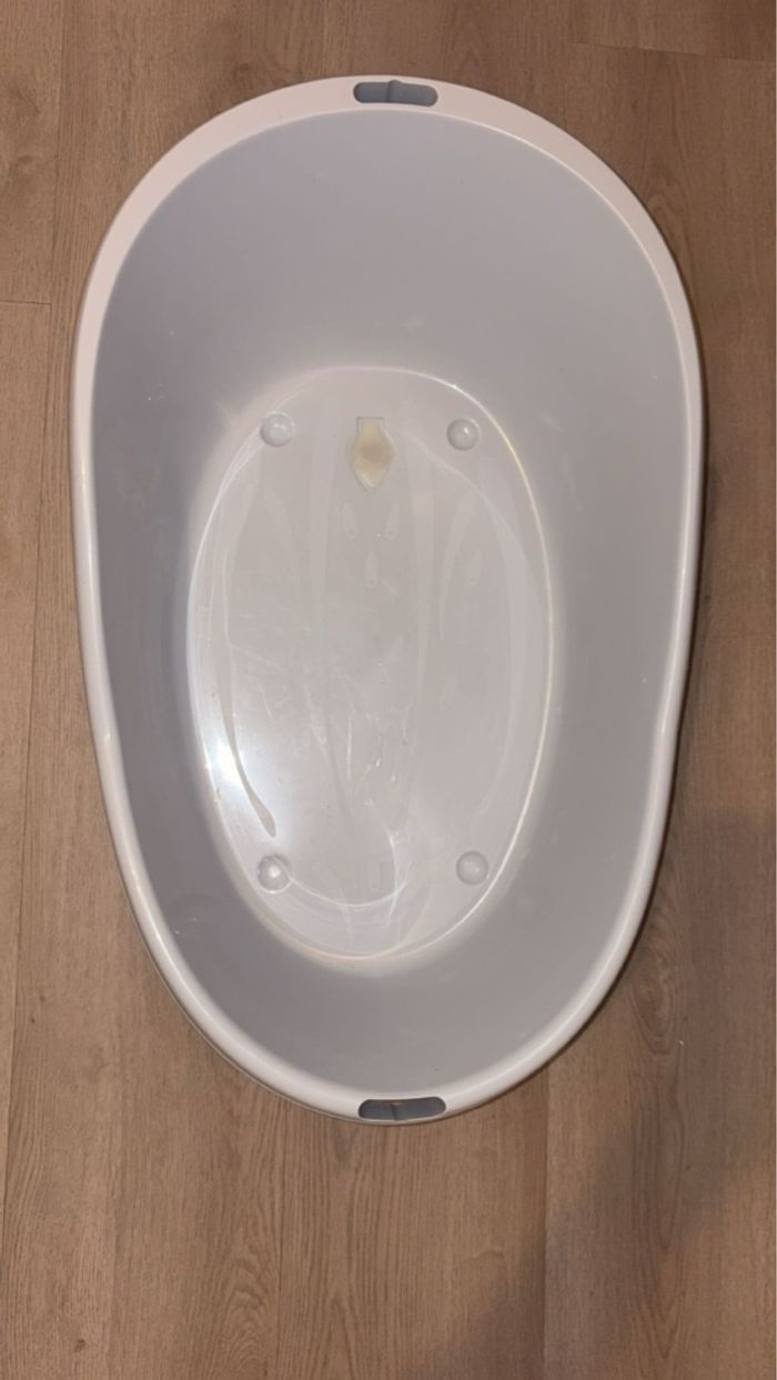 Baignoire bébé - photo numéro 2