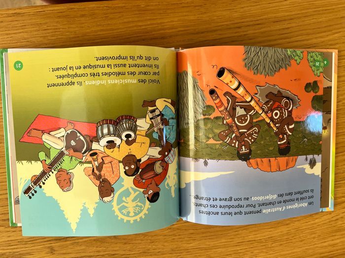 Livre musique - photo numéro 2