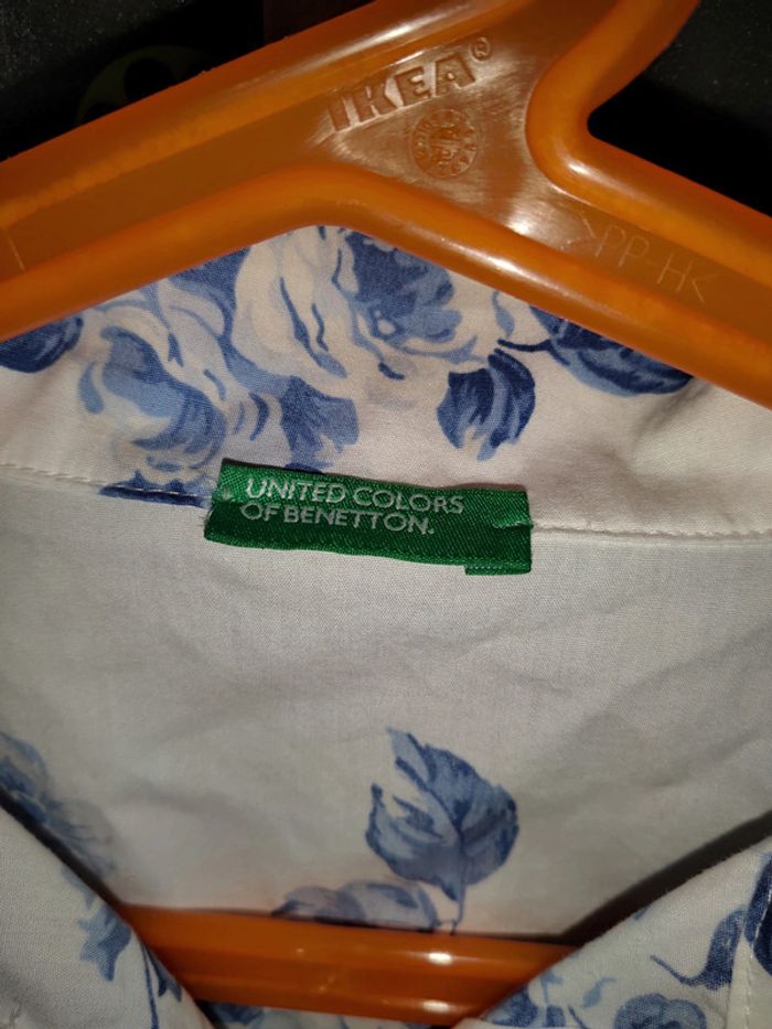 Robe Benetton - photo numéro 4