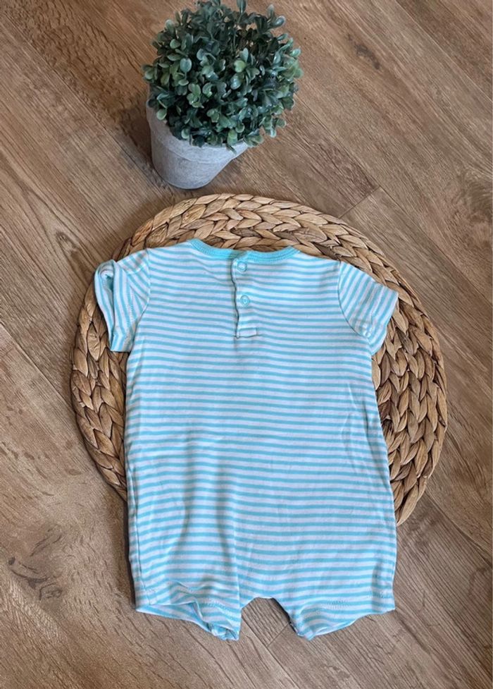 Combishort - photo numéro 2