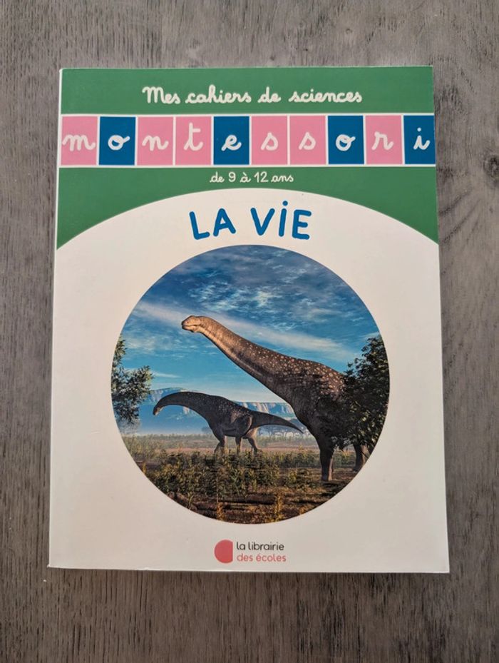La vie