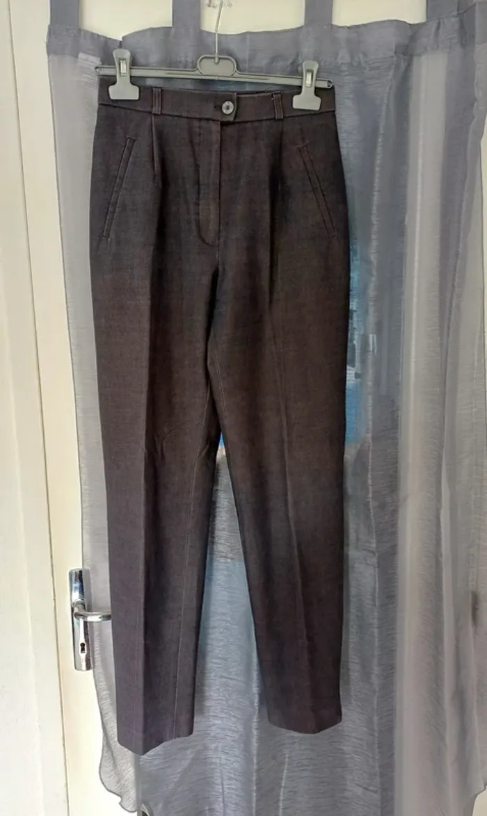 Pantalon taille 38