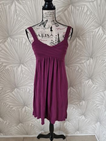 Jolie robe d'été H&M taille 36