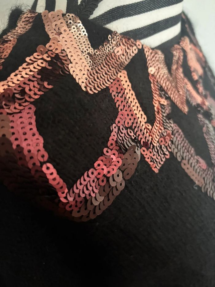 Pull Sezane TXS - photo numéro 3