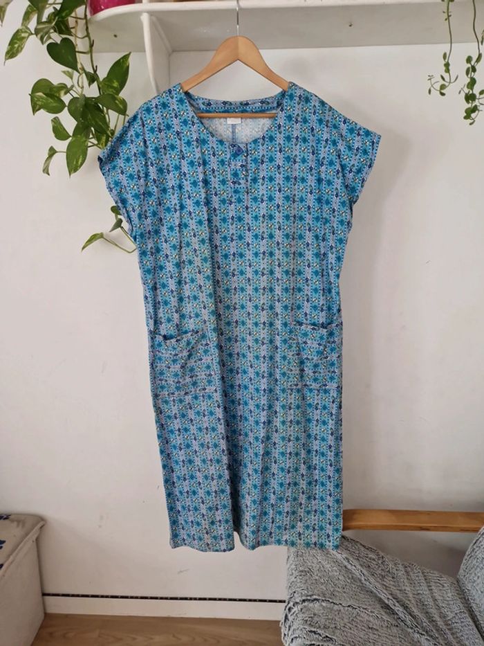 Lot de 2 robes - photo numéro 2