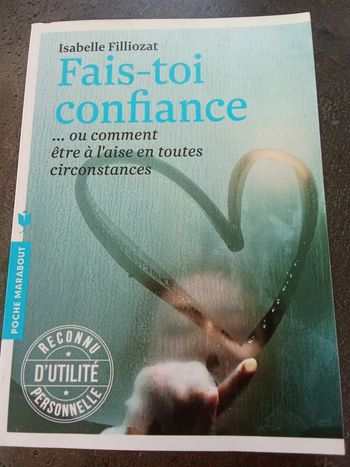 Fais toi confiance 