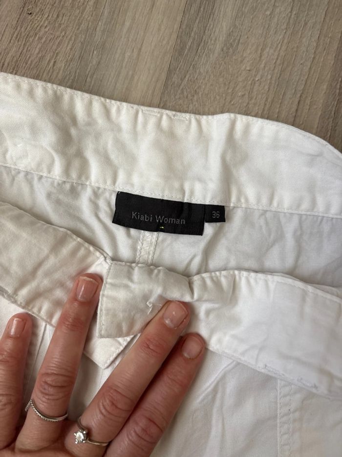 Short - photo numéro 5