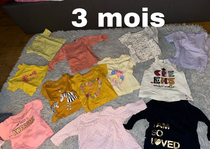 Vêtement garder l’annonce - photo numéro 5