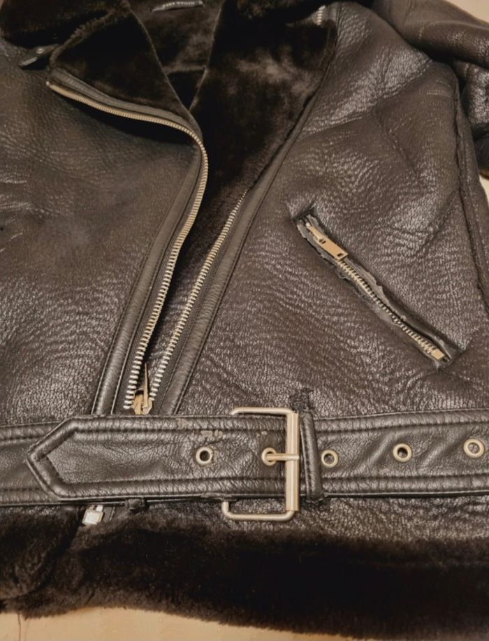 Manteau Zara - photo numéro 3