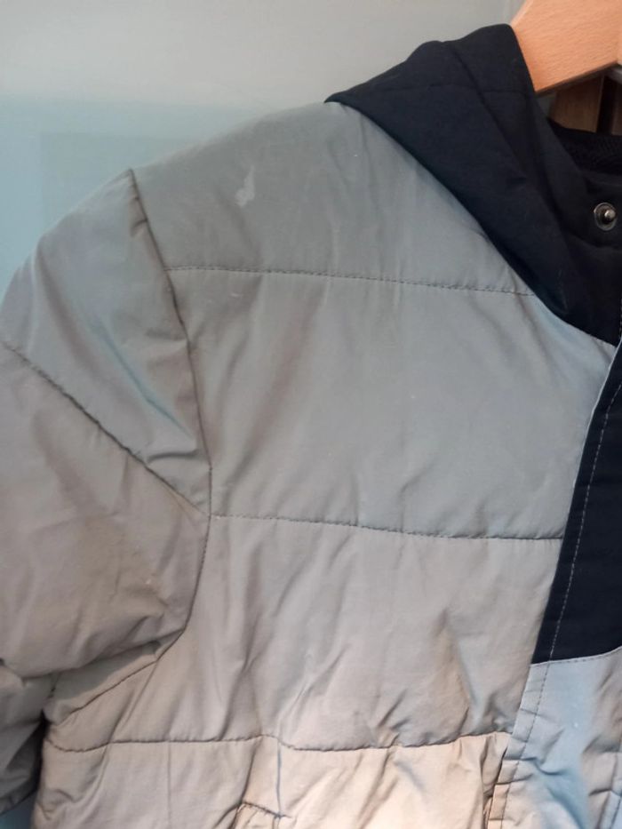 Doudoune / Manteau Taille 12 ans - photo numéro 2