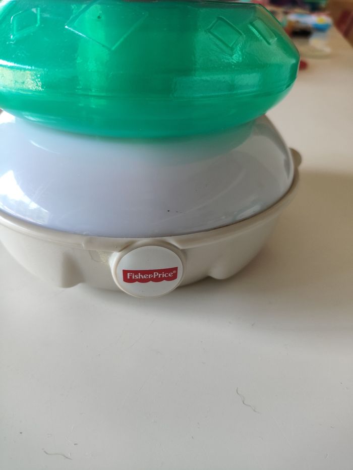 Lucas le lama Linkimals Fisher Price - photo numéro 4