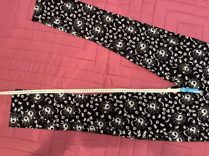 Superbe Pyjama L'Étrange Noël de Mister Jack de Tim Burton - photo numéro 9