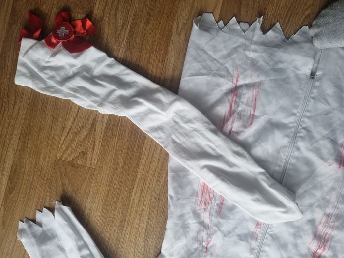 Déguissement Halloween M - photo numéro 4