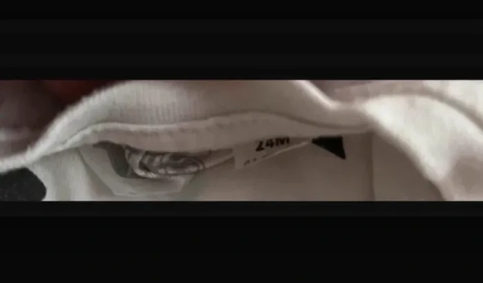 T-shirt manches longues - 2 ans - photo numéro 3