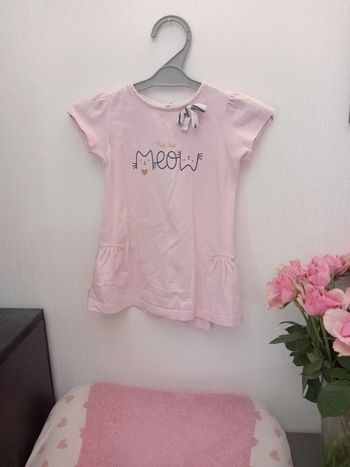 Robe 12 mois