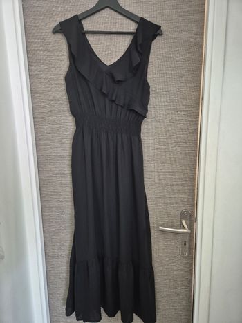Robe femme taille 36 