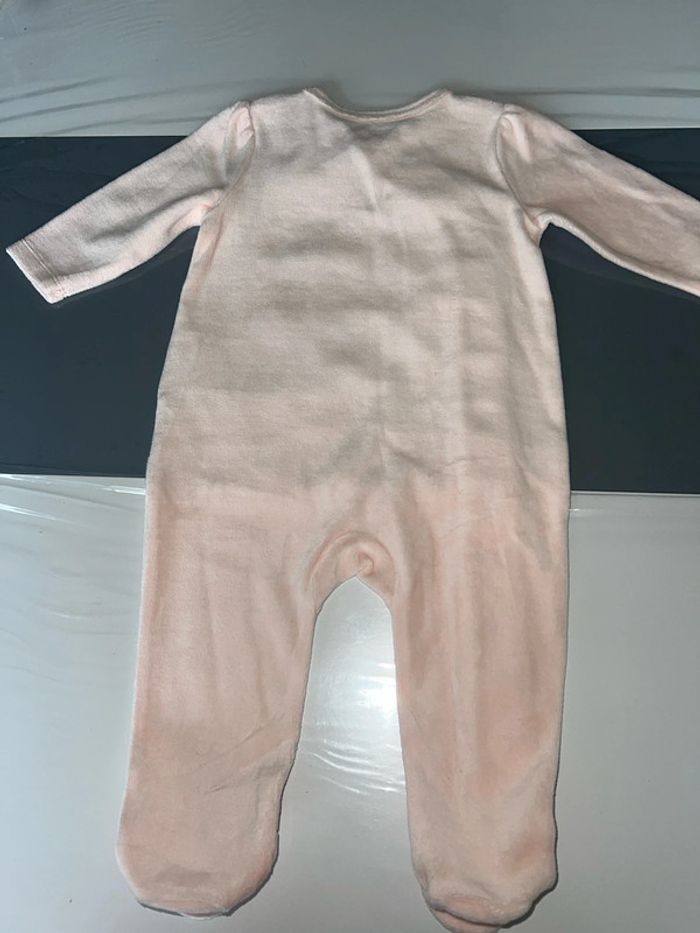 Pyjama - photo numéro 4