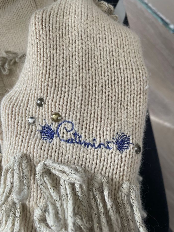 Gilet - photo numéro 3