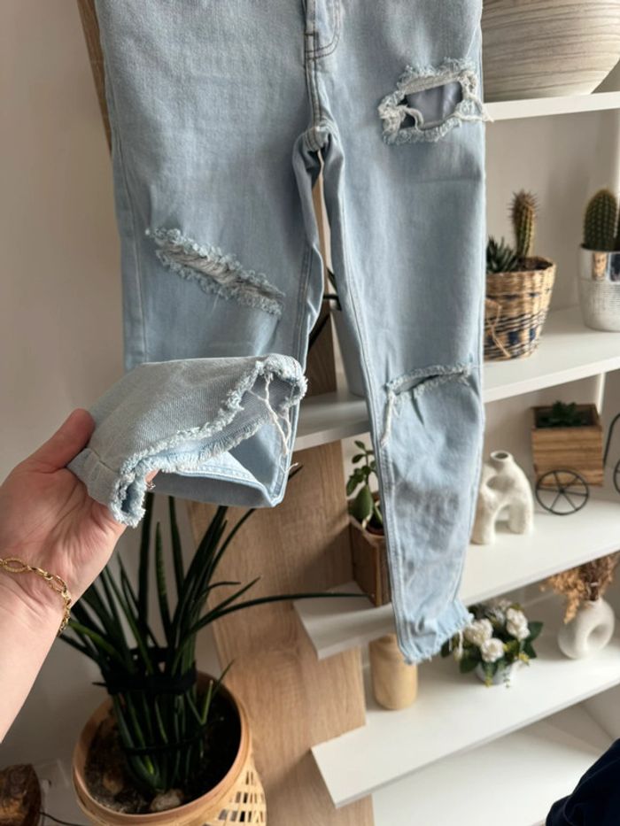 Jean Asos tapered - photo numéro 3