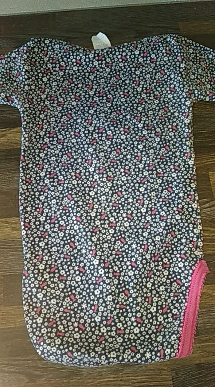 Body absorba 18 mois - photo numéro 5