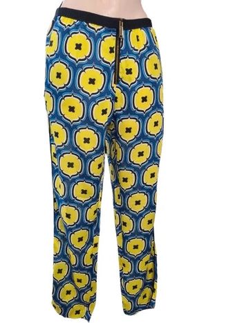 Pantalon fluide gaetano navarra