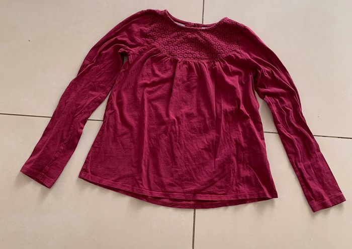 Tee shirt Okaidi 12 ans